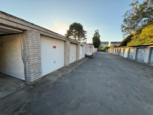 Garage Ludwigshafen 