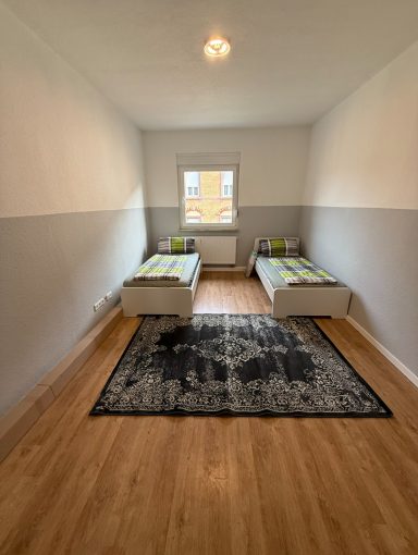 Monteurzimmer Ludwigshafen Nähe BASF